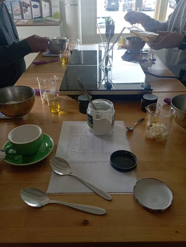 Workshop: Natuurlijke Gezichtsverzorging 12-07-2026