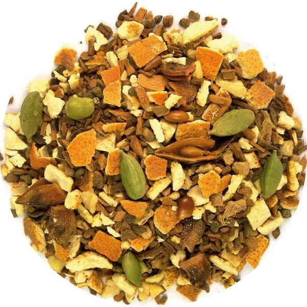 Glühwein Specerijen