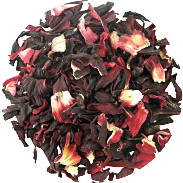 Hibiscus - Hibiscus sabdariffa