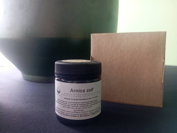 Arnica zalf