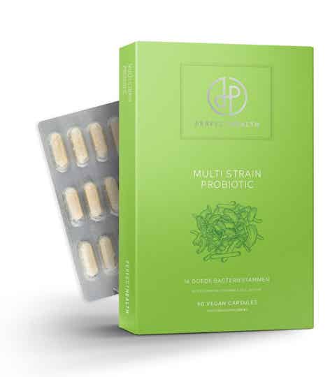 Multi Strain Probiotic