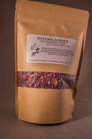 Rozenblaadjes