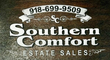 Southern Comfort Estate Sales LLC logo