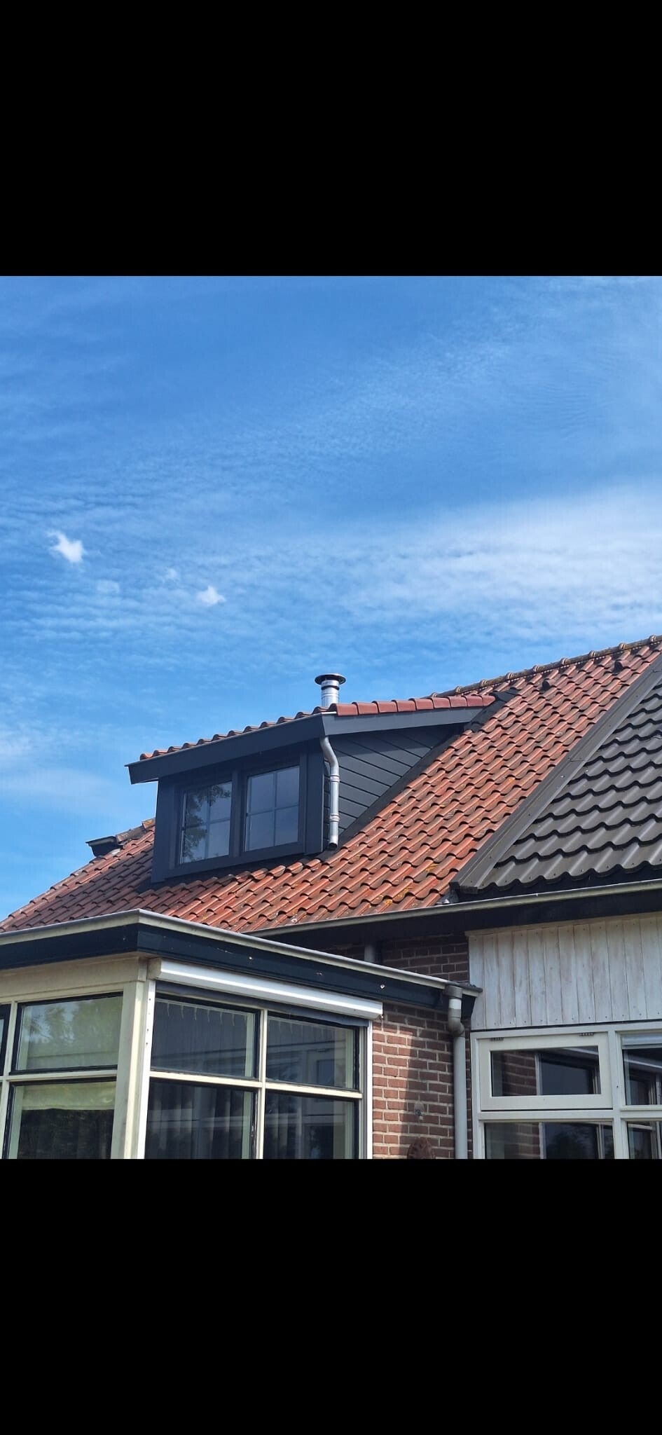 Erwin Gunnink Bouw - Bouwvakker - Timmerman - Aanbouw