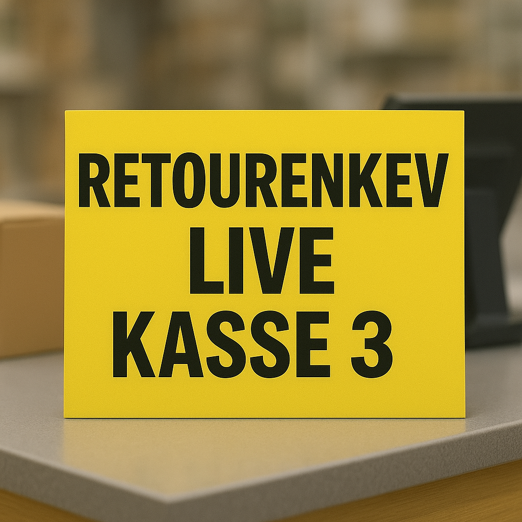 Live Kasse 3