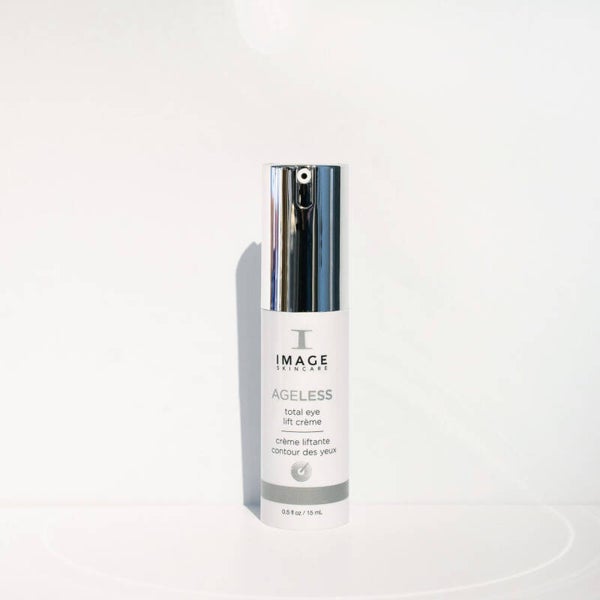 AGELESS - Total Eye Lift Crème