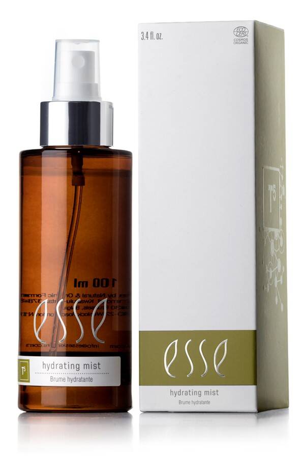 Hydrating Mist 100ML
