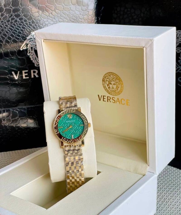 VERSACE WATCH