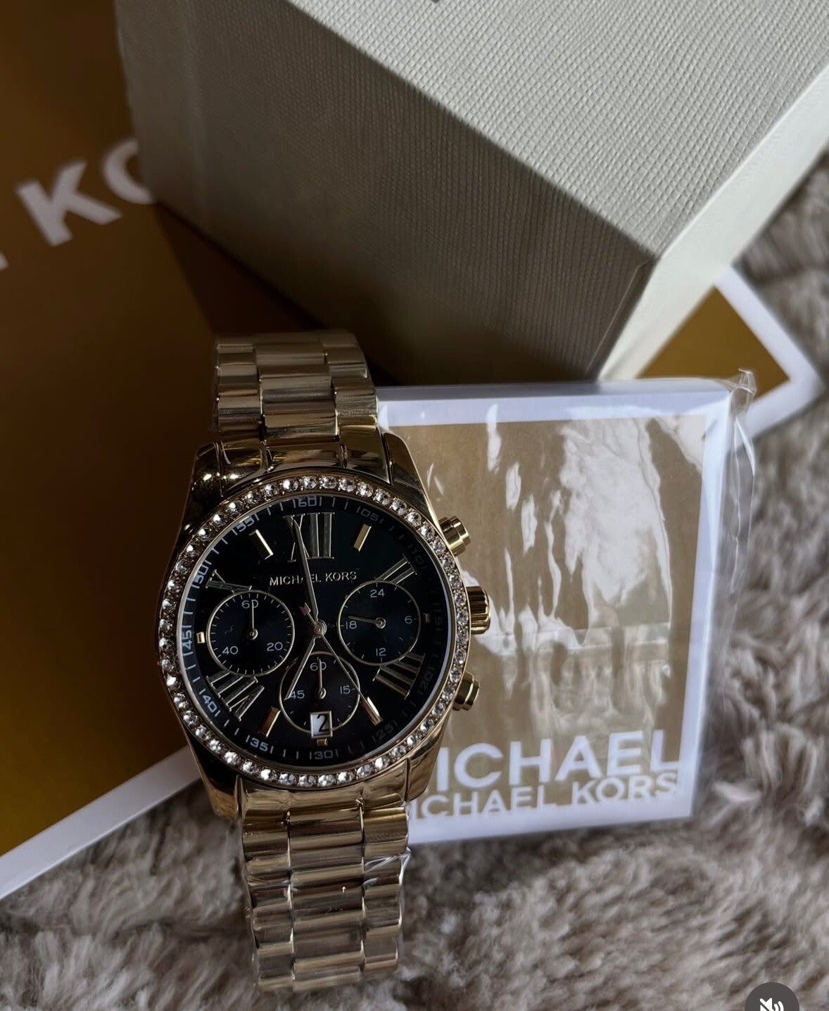 MICHAEL KORS