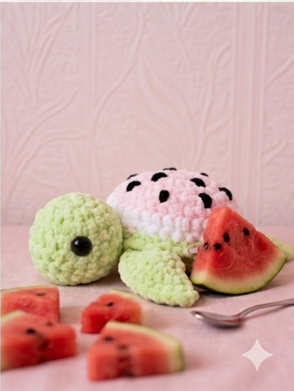 Watermelon Schildi
