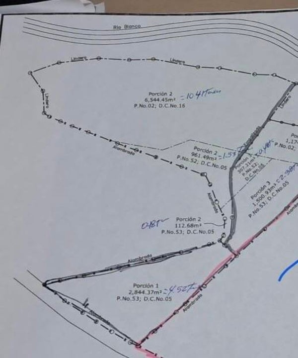 11 tareas en el chorro centro ciudad