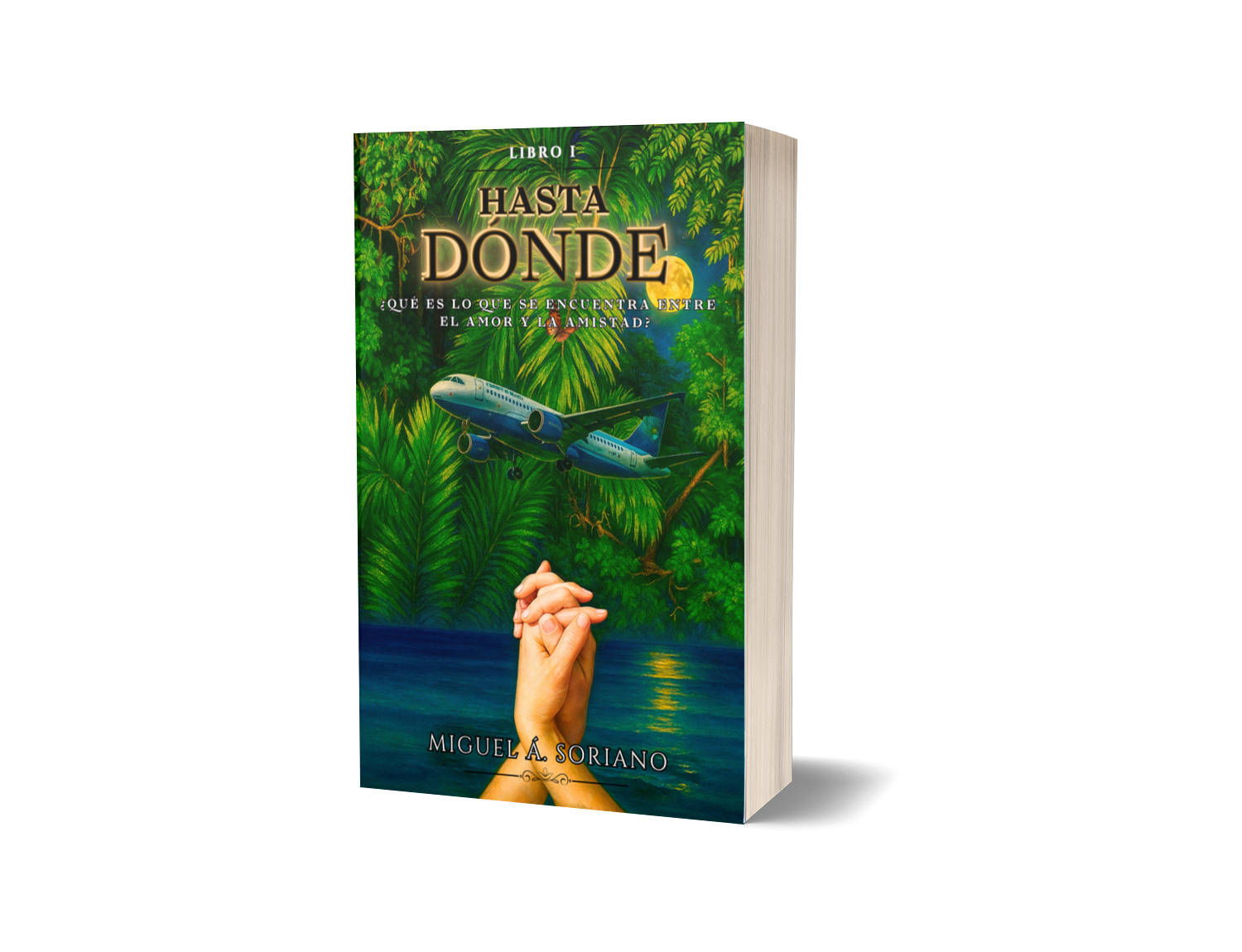 Hasta dónde 1