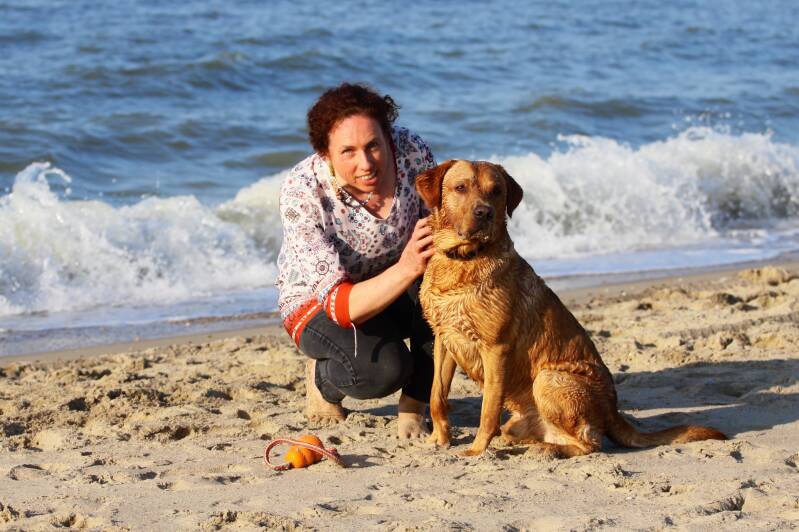 Simone Weber gezonde levensstijl burn-out stress gezondheid ontspanning Soulyoutions