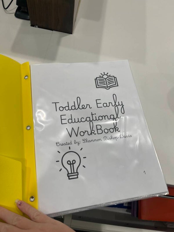 Workbook 1