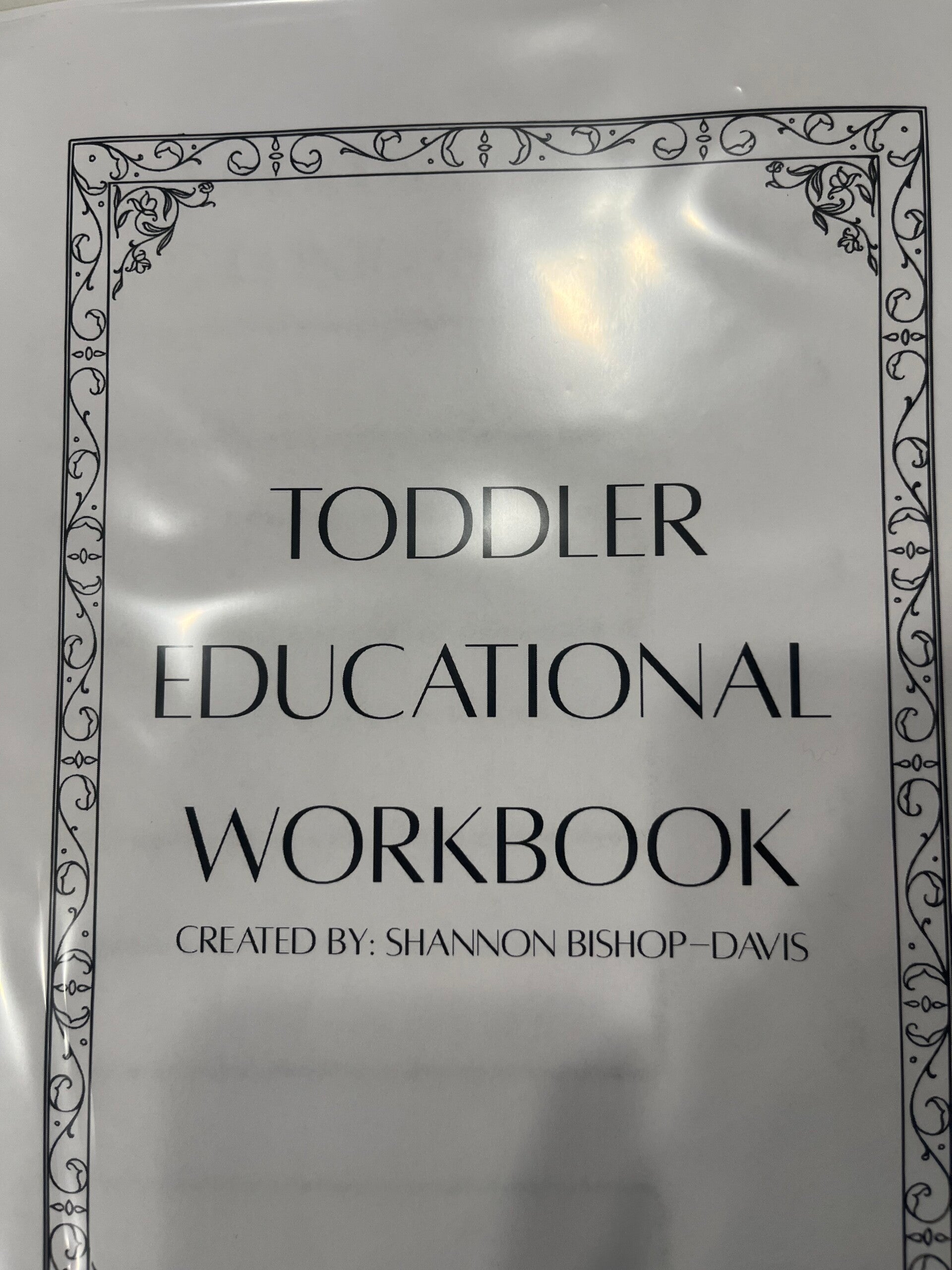 Workbook 2