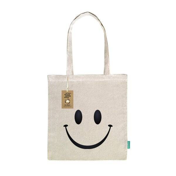 Tas van Gerecycled Katoen | Duurzame Tas | SuperWaste