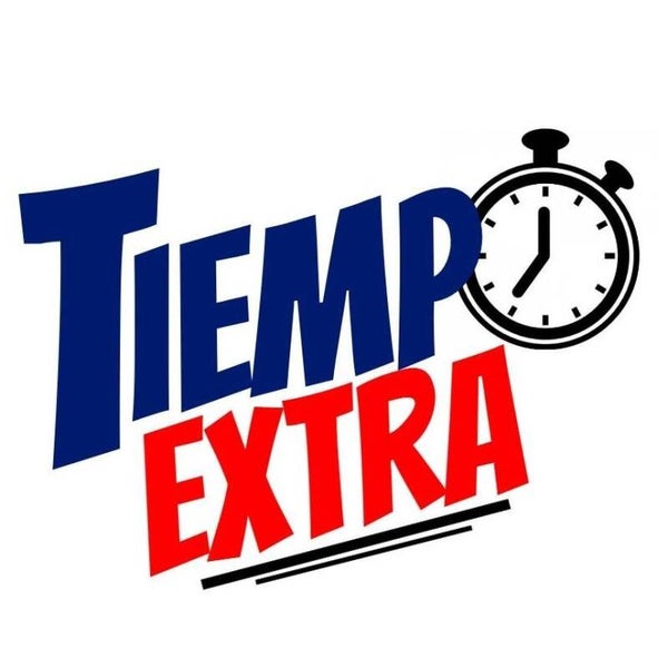 TIEMPO EXTRA