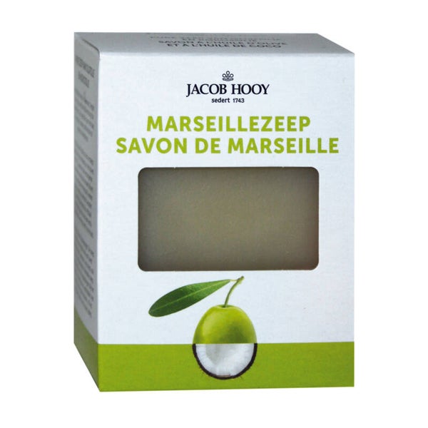 Marseillezeep - 240 ml