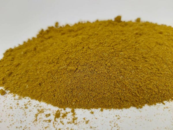 Ontspannende kruidenmix