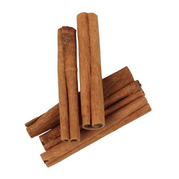 Kaneel Cassia Vera Pijpjes 8 cm
