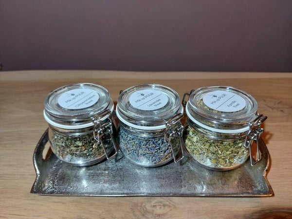 Theepakket 'Ontspanning'