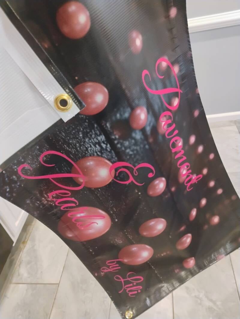 My 1st sign!!!