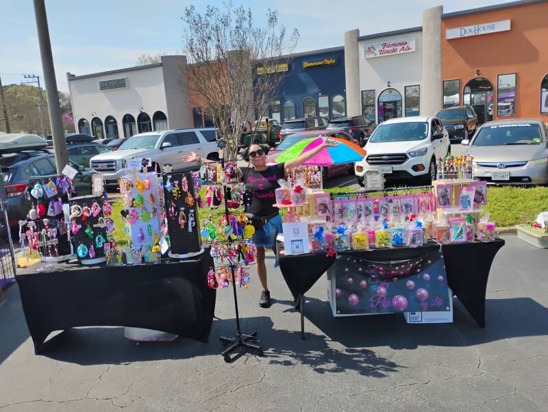 Craft fair 2026