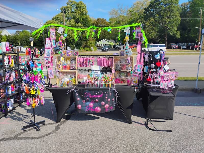 Craft fair 2026