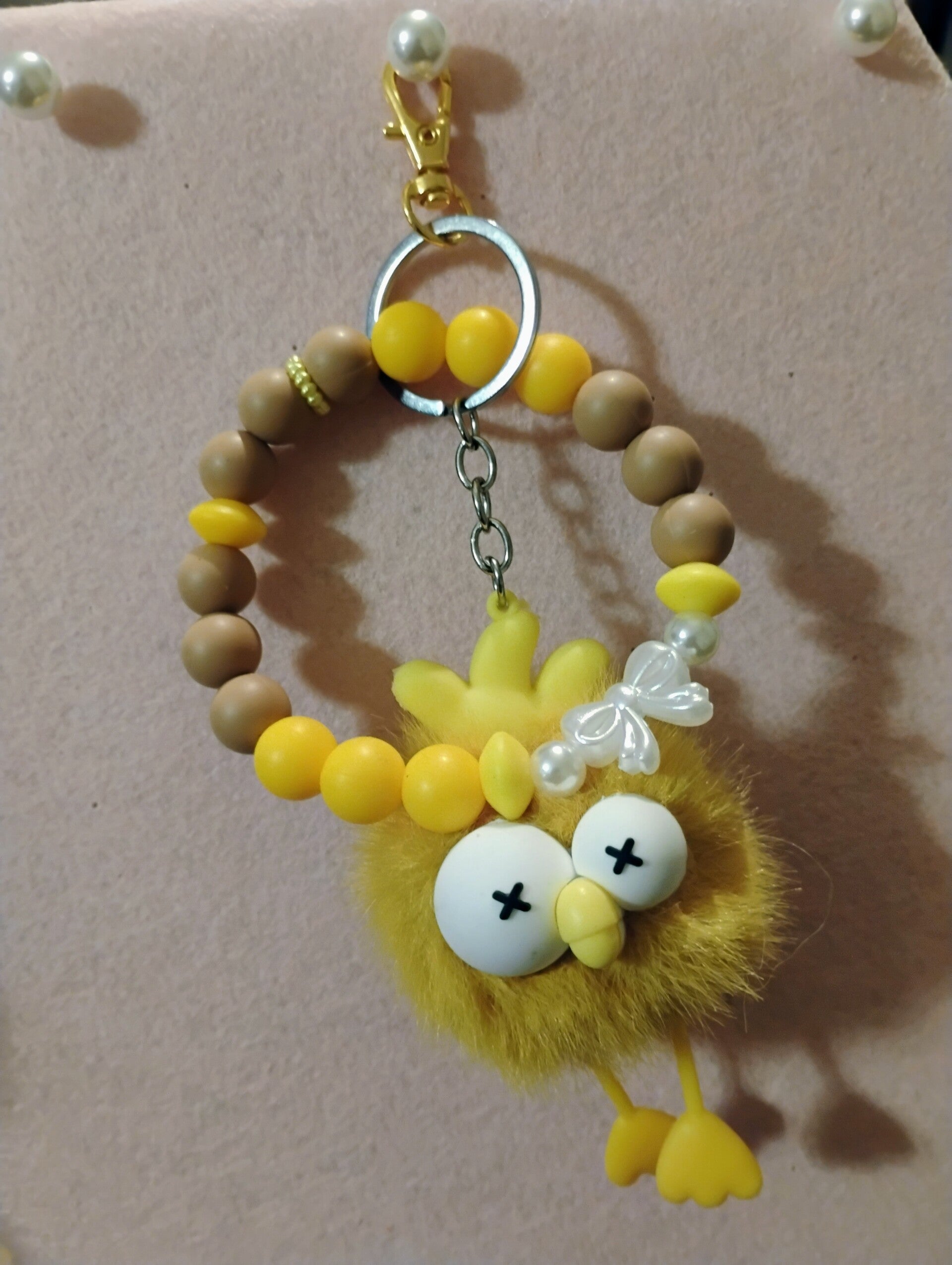Kawaii Chickity