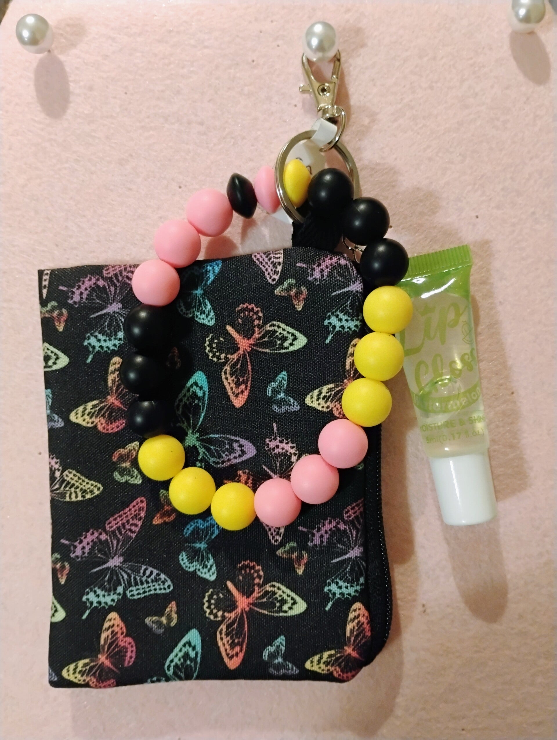 Butterfly QT bag
