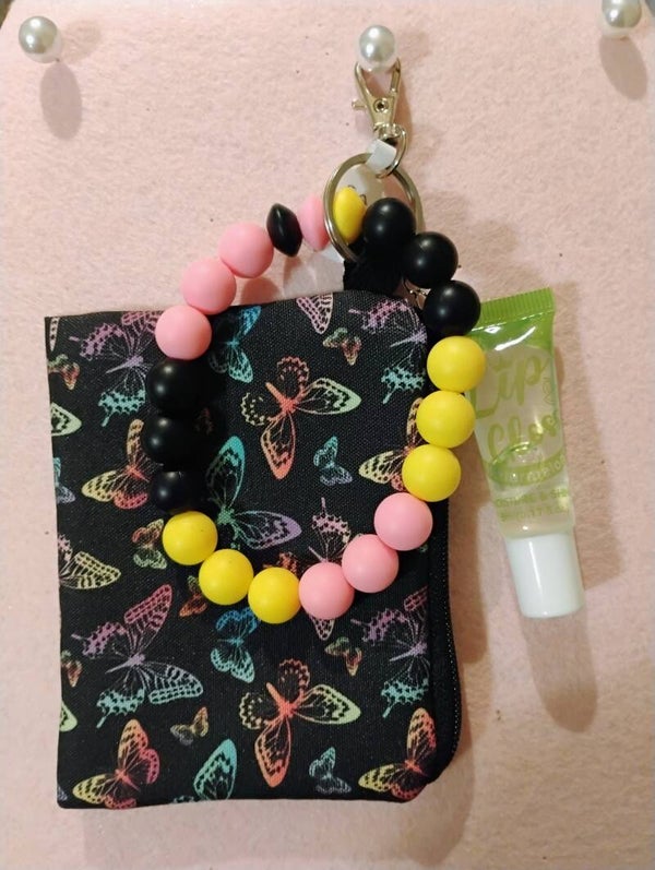 Butterfly QT bag