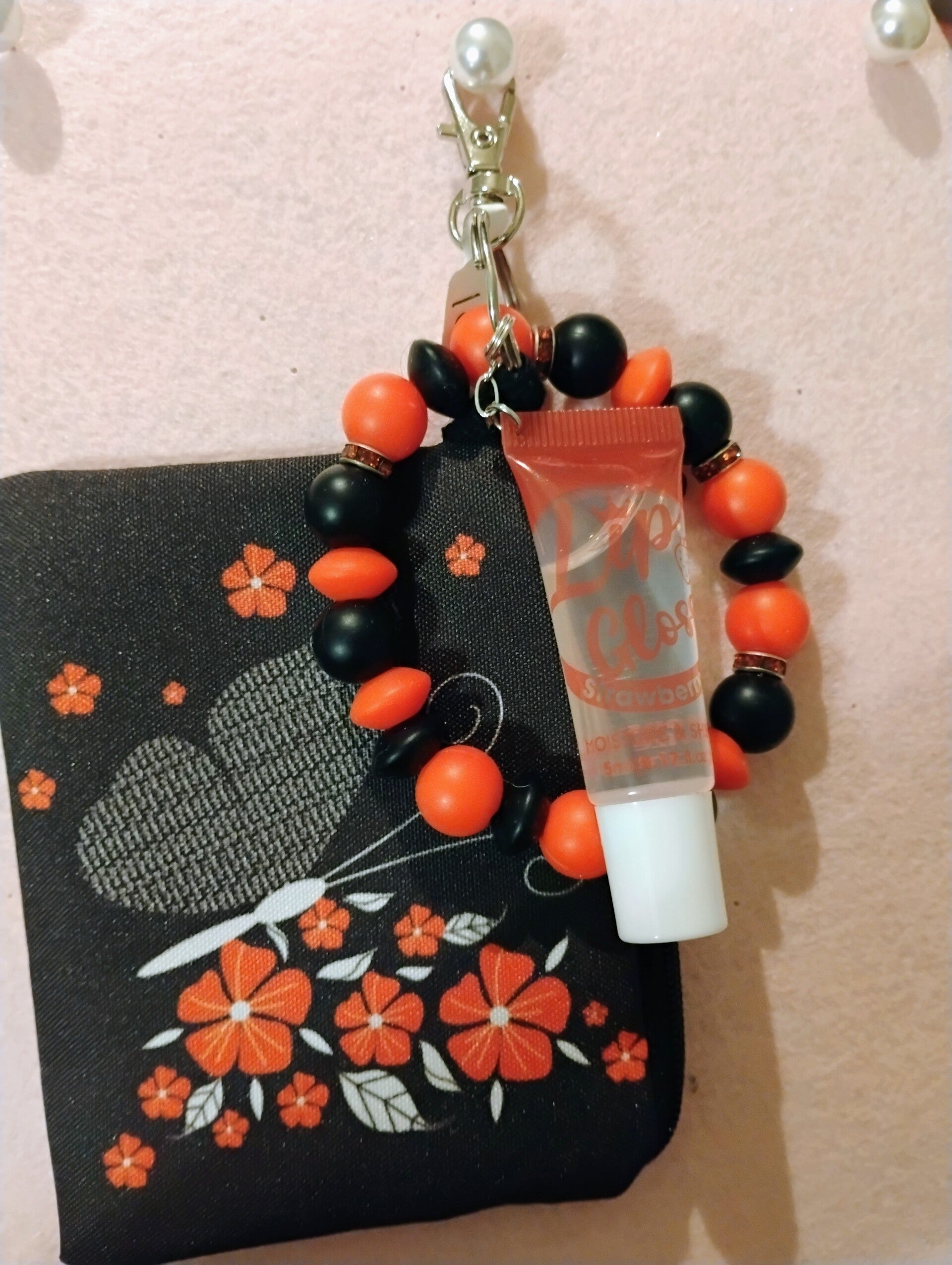 Butterfly QT bag