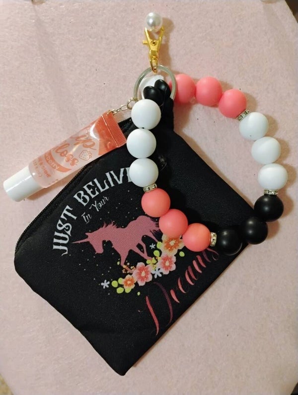 Just believe QT bag