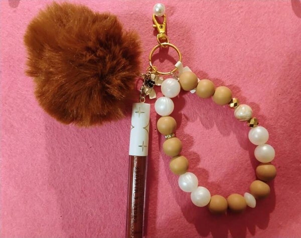 Puff-Puff brown
