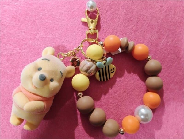 Winnie B