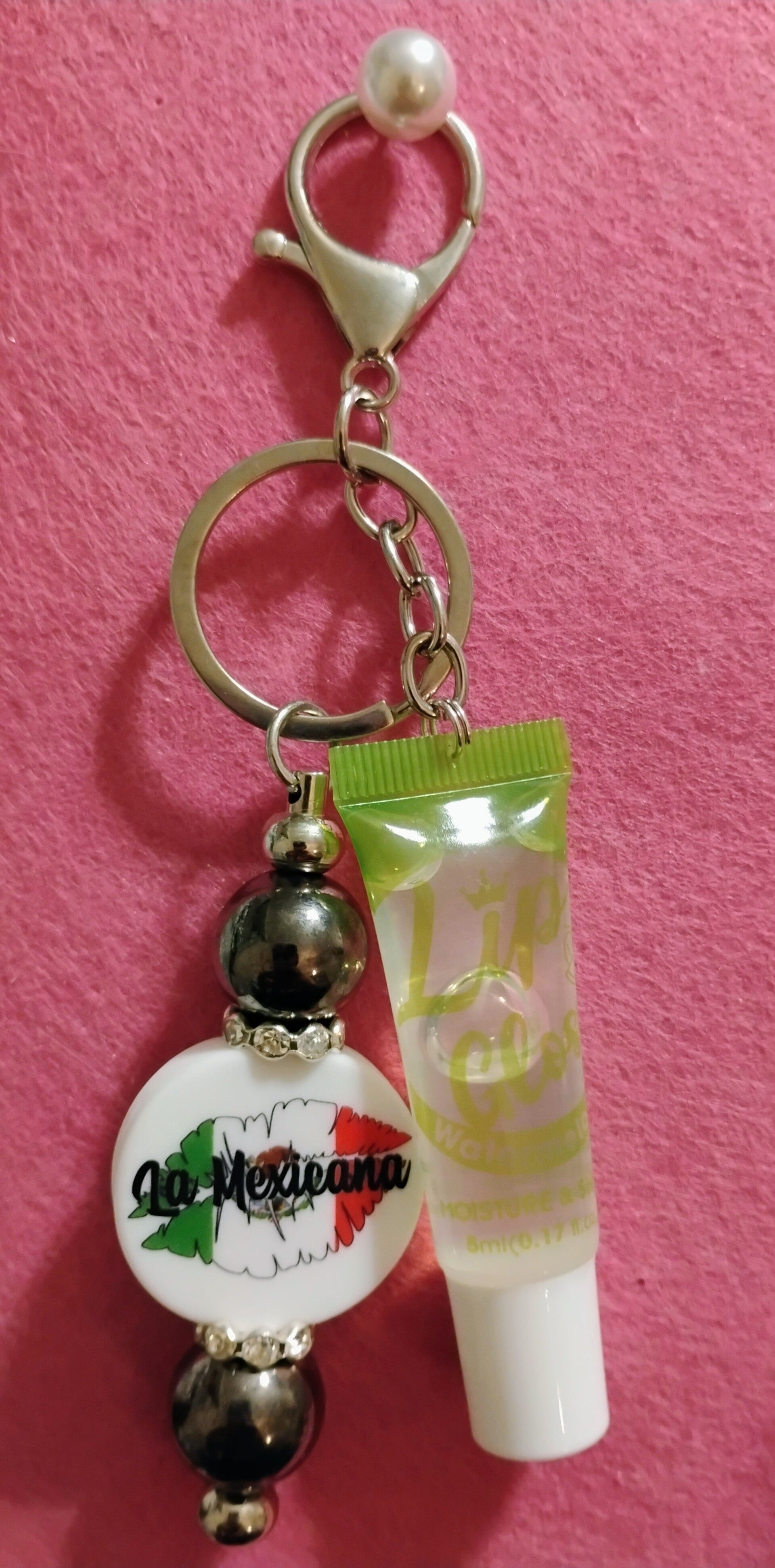 La Mexicana QT chain