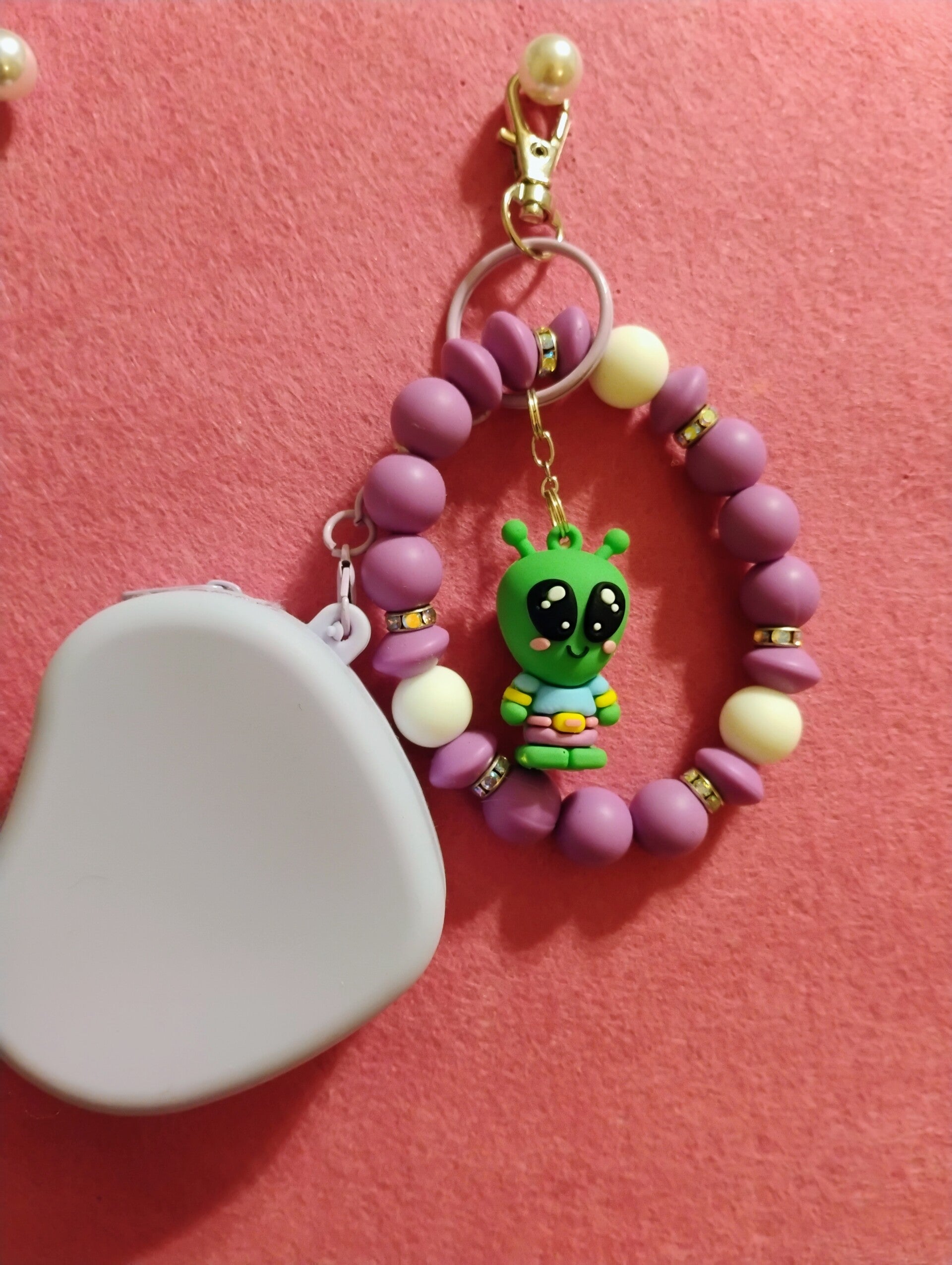 Alien Love