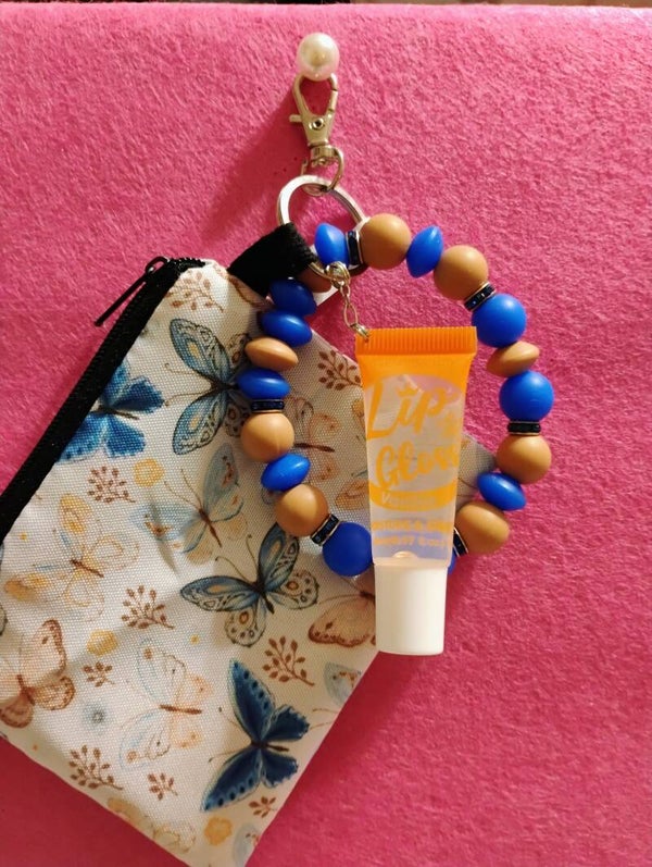 Butterfly QT bag