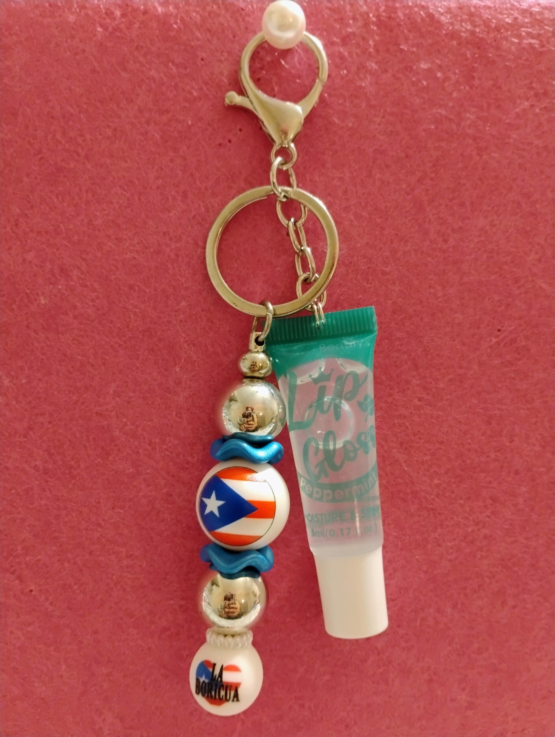 La boricua Q-T Chain