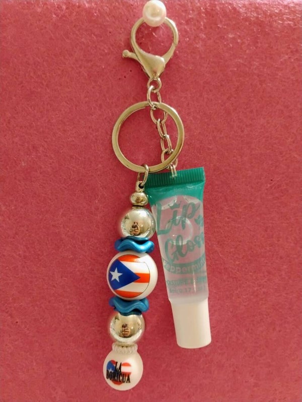 La boricua Q-T Chain