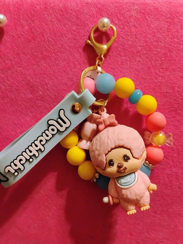 Monchhichi
