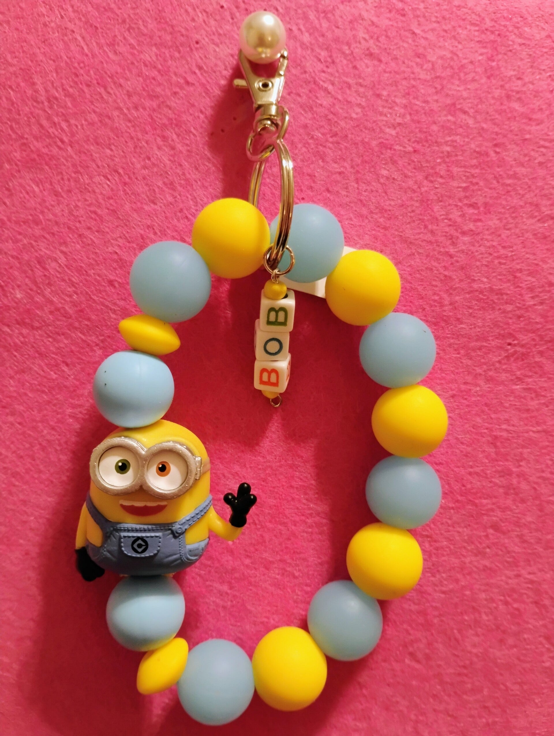 Bob!