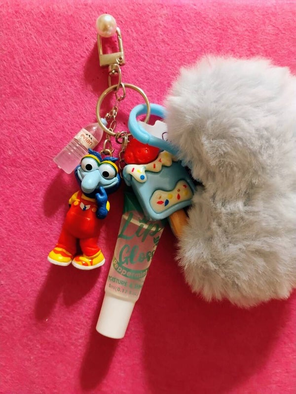 Gonzo love