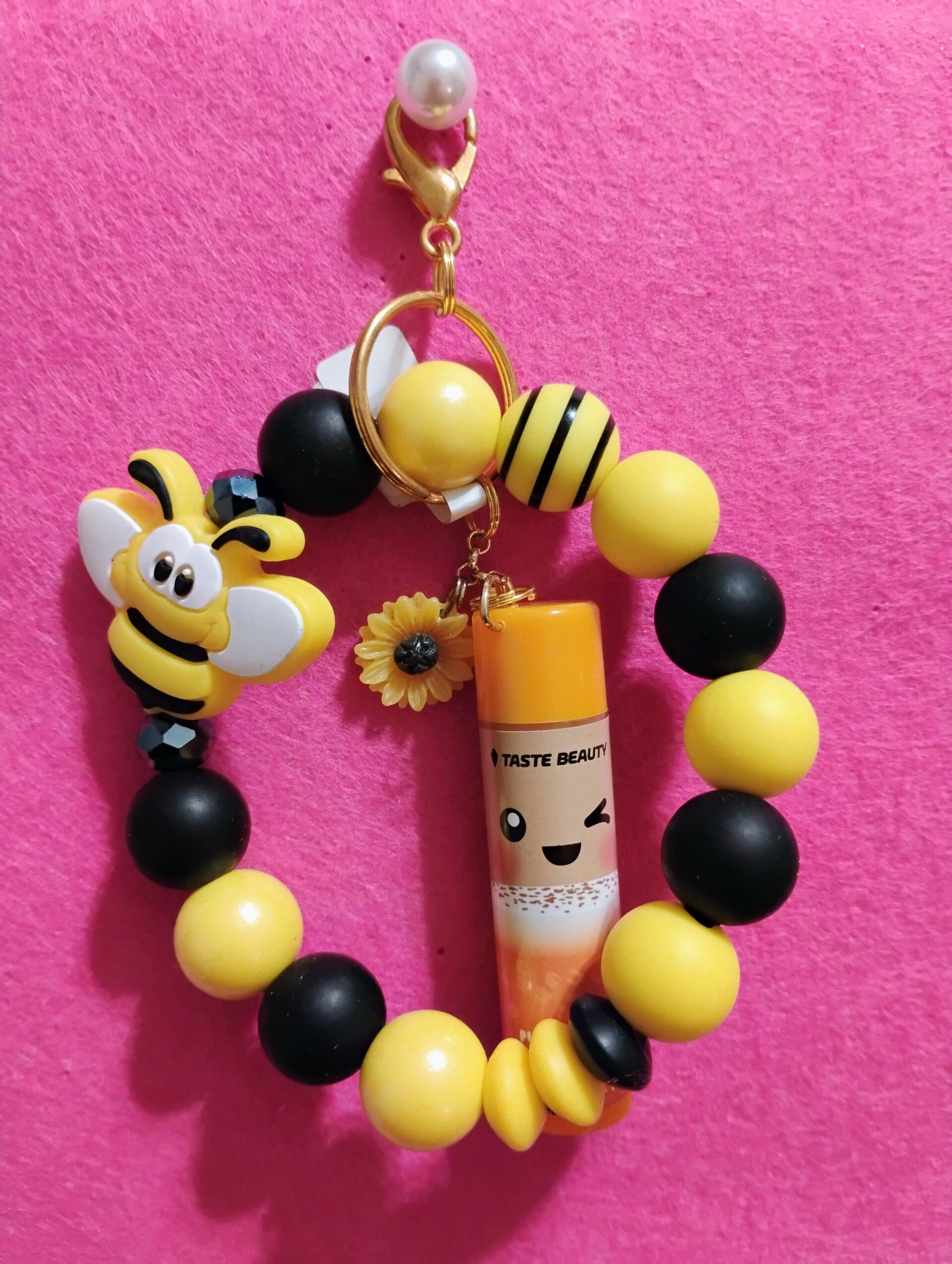 Bee time