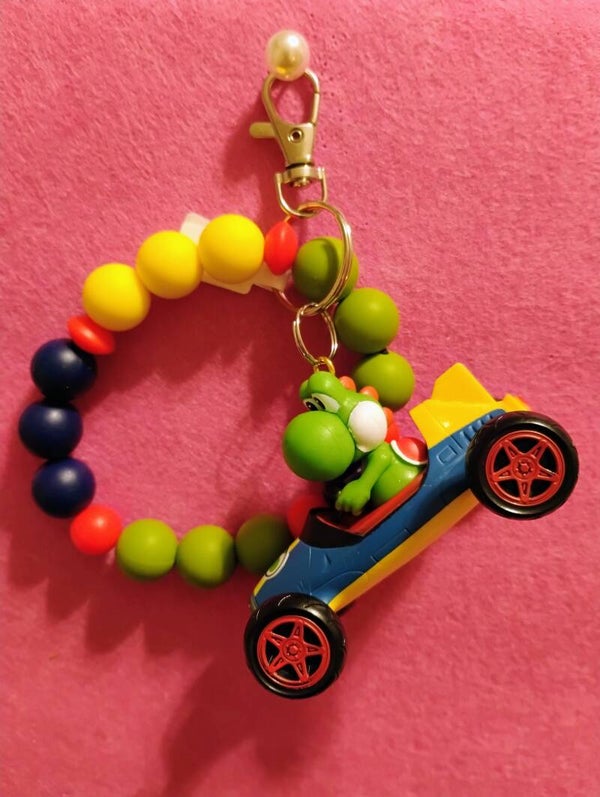 Yoshi