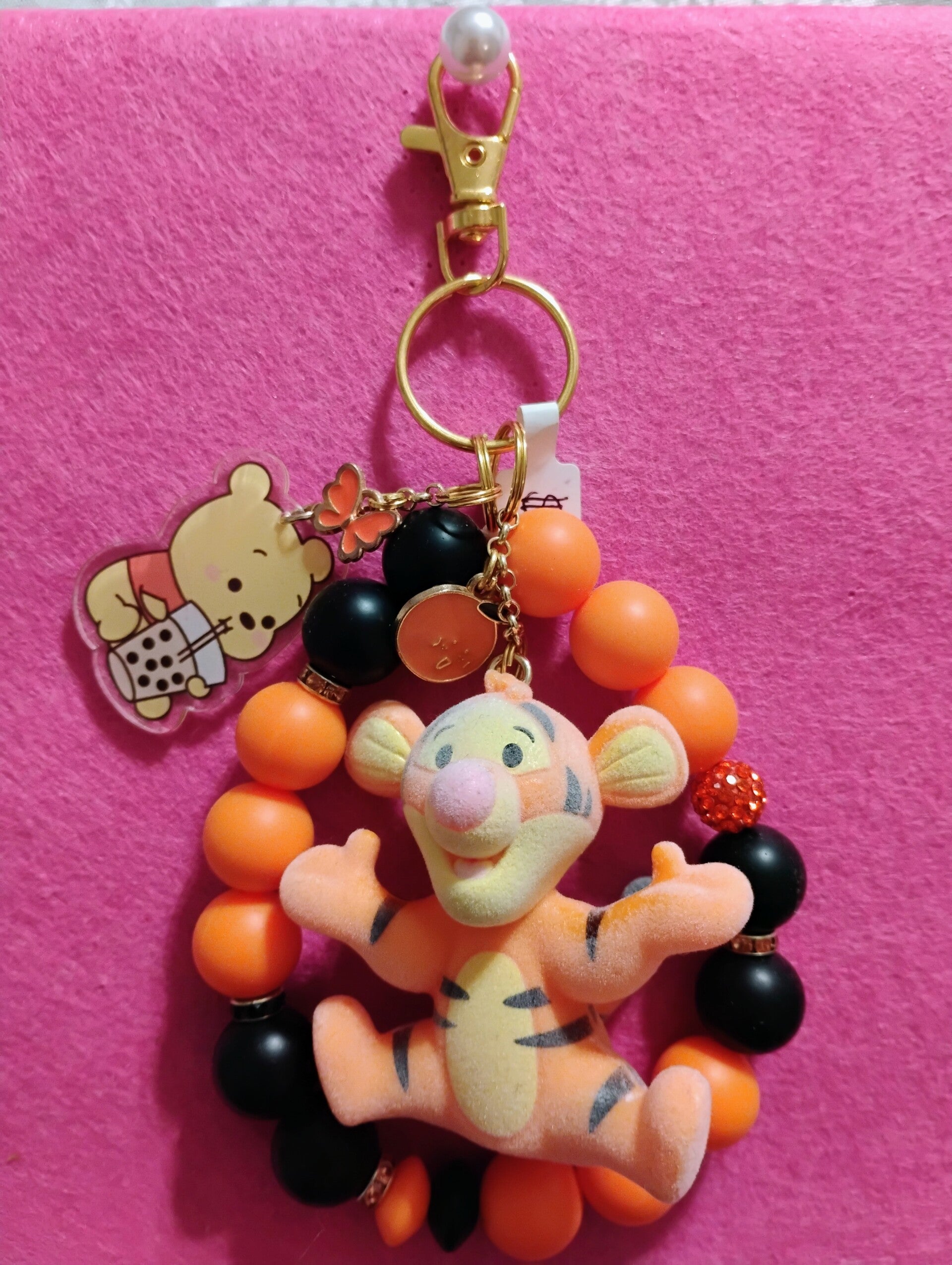 Hey Tigger