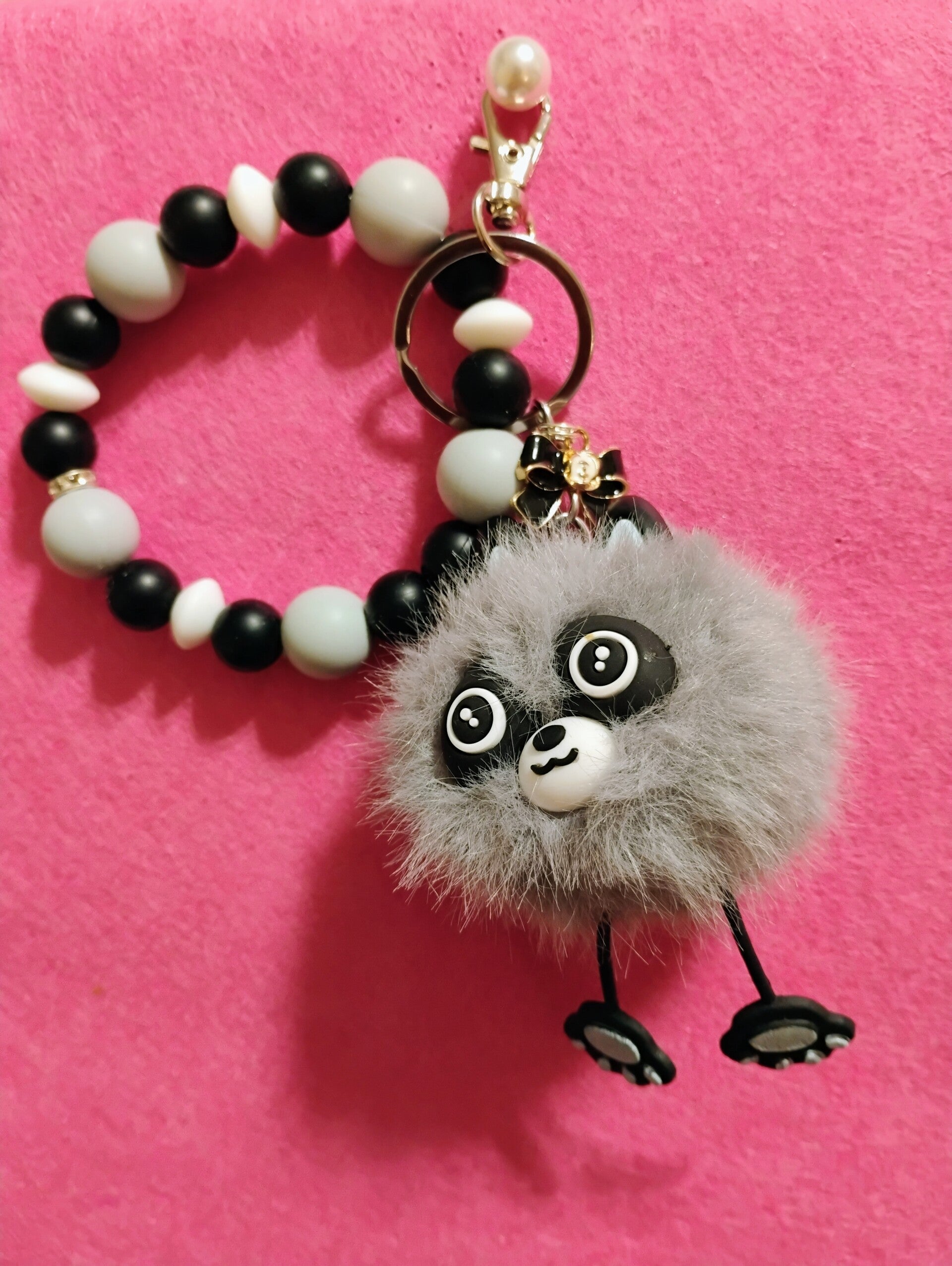 Kawaii Wolfie