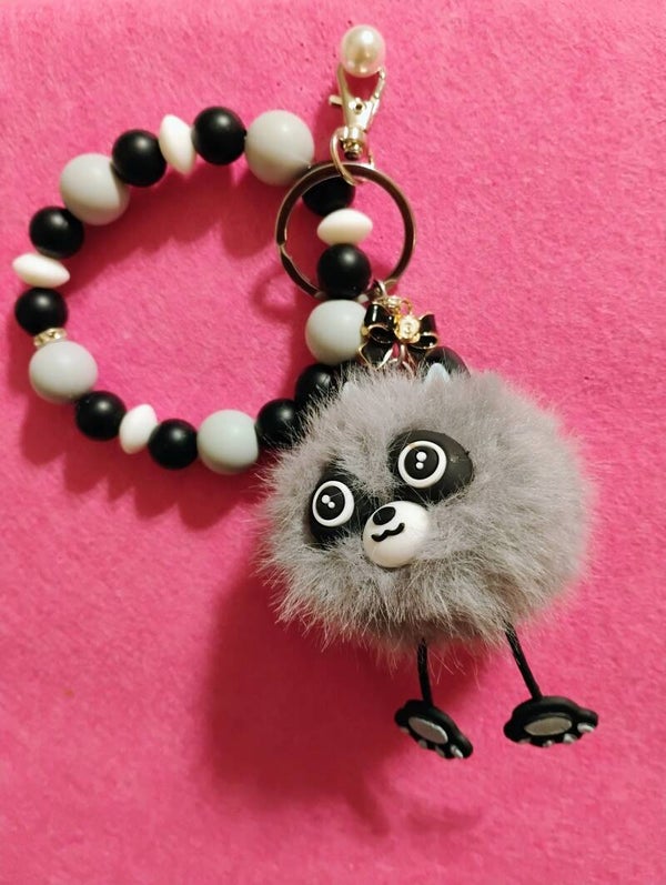 Kawaii Wolfie