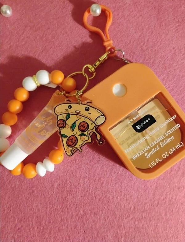 Pizz-a-pie QT Sani