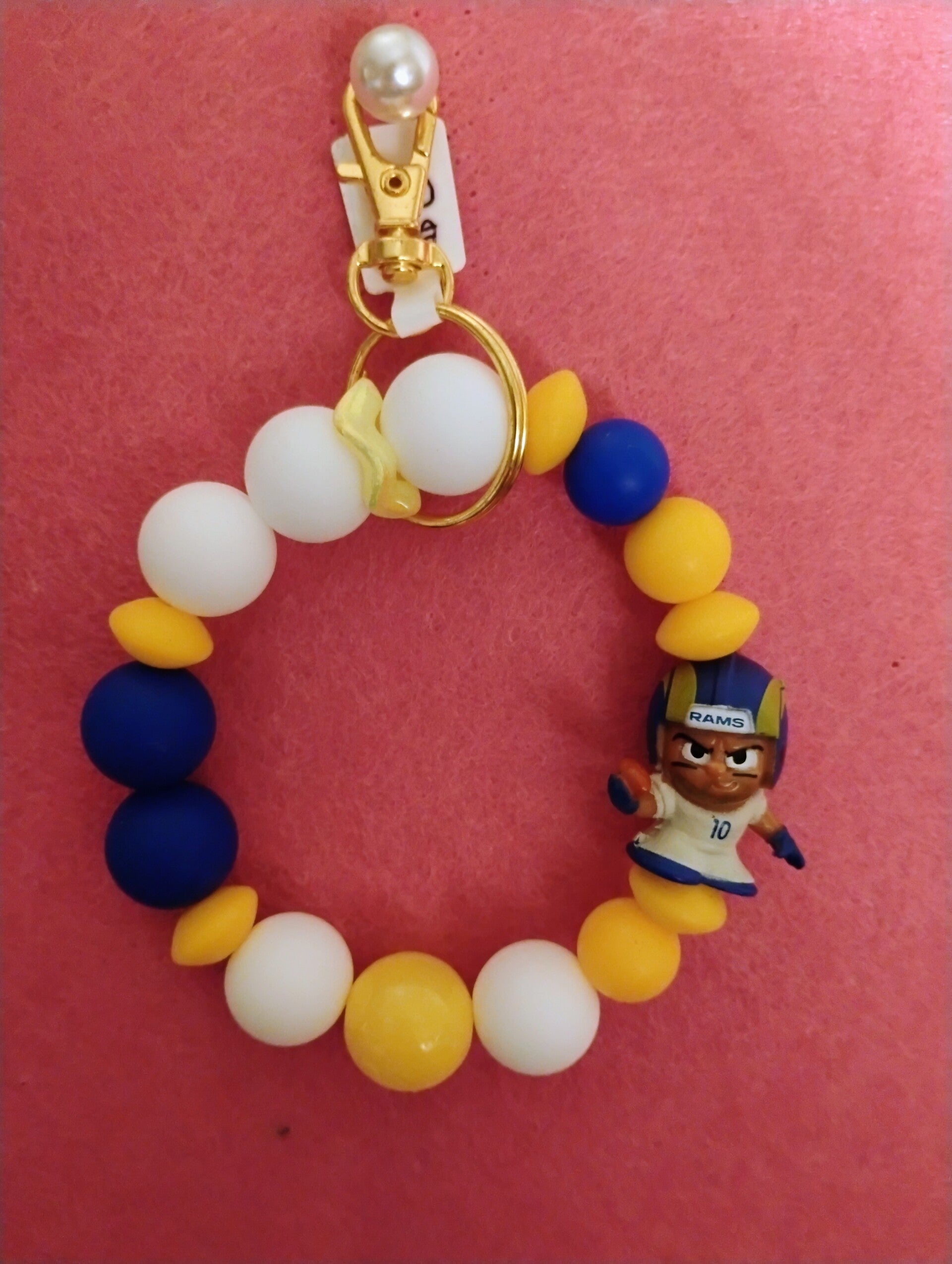Football LA Rams